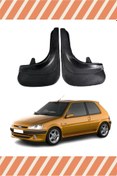 Resim kitchengenie Peugeot 106 2'li Tozluk Çamurluk Paçalık 