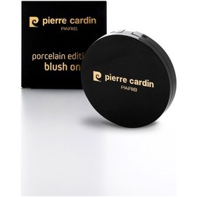 Resim Pierre Cardin Porcelain Edition Blush On Allık 913 Peach Pop 