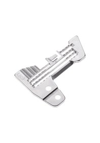 Resim Siruba Overlok 4 Ip Penye Plaka 6Mm / E809 