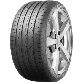 Resim Fulda 245/40 R18 97Y XL Sport Control 2 FP Yaz Mevsim Lastiği 2024 