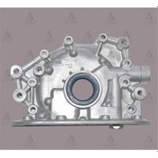 Resim Yağ Pompa Carry 90-98 F10a / Alto F8b / Marutı 16100-73003 
