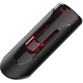 Resim SanDisk Cruzer Glide SDCZ600-016G-G35 16 GB Usb 3.0 Flash Bellek 