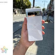 Resim Google Pixel 7 Pro İkinci El TR | 128 GB 12 GB | Beyaz 