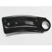 Resim TŞT 2004 - 2006 Opel Corsa C Radyatör Alt Bağlantı Ayağı Sol (Oem NO:1310608) 