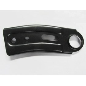 Resim TŞT 2004 - 2006 Opel Corsa C Radyatör Alt Bağlantı Ayağı Sol (Oem NO:1310608) 