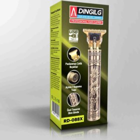 Resim Dingilg Tıraş Makinesi 