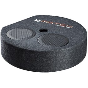 Resim Match Pp 7s-d Subwoofer - Sencan Sound 