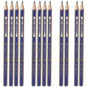 Resim Faber Castell Faber-castell Goldfaber Dereceli Kalem Çizim Seti 002 