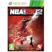 Resim NBA 2K12 XBox 