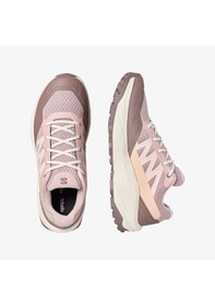 Resim Salomon Outscape W Kadın Outdoor Ayakkabı L49153400 L49153400 Gkr Gül Kurusu 