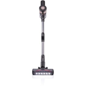 Resim Arnica ET13500 Solara Neo 400W Şarjlı Dik Süpürge 