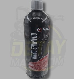 Resim MACWAG NANO SHAMPOO 750 ML 