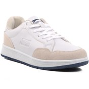 Resim Slazenger Pair G Beyaz Kadın Spor Ayakkabı 