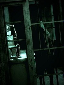 Resim Psycho Break/The Evil within - Standard Edition [PS3] 