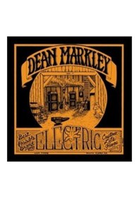 Resim Dean Markley 1978 Elektro Gitar Teli 9-46 