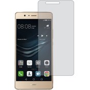 Resim Huawei P9 Plus Nano Kırılmaz Cam Ekran Koruyucu 