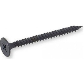 Resim Meridyen Alçıpan Sık Dişli 3.5X25 1000 Li Paket 