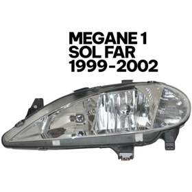 Resim Depo MEGANE 1 SOL FAR 1999-2002 7701047184 