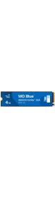 Resim Braventa Collection Western SN5000 Nvme SSD M.2 2280 4 Tb (5.000 Mb/sn'ye Kadar Okuma 4.000 Mb/sn'ye Kadar Yazma) - Wds4 