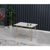 Resim Demontepark 50 x 70 CM sehpa - Orta Sehpa - Yan Sehpa 2906198696 