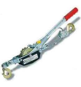 Resim Jun Kaung JK-00111 Gerdirme - 1 Ton 