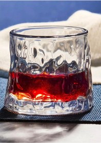 Resim Greta Cam Bardak - 2li Set, 160 Ml Şeffaf 