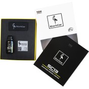 Resim Stork Car Storkcar SC13 Süper Grafen Seramik Kaplama 