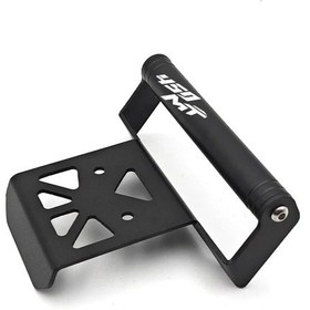 Resim 2025 Cfmoto Cf 450mt 450mt Telefon Gps Navigasyon Montaj Braketi 1 Adet 