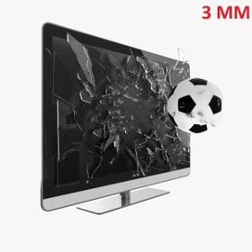 Resim Genel Markalar Rsk-55" Uyumlu 140 Ekran ( 3 Mm ) 