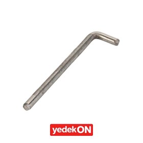 Resim AGCO Hinge Pim - AGCO | AG134804 