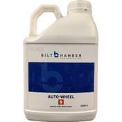 Resim Bilt Hamber Auto Wheel Cleaner / Kırmızı Renkli Jant Temizleyici 5 Litre 