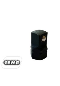 Resim Rico 3/4-1/2 Dönüştürücü Adaptör Ucu 