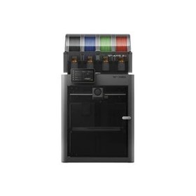 Resim Bambu Lab X2D Combo 3D Yazıcı 