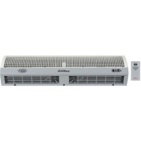 Resim Freedoor Rm-1220 Hava Perdesi Isıtıcılı 
