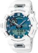 Resim Casio Gba-900cb-7adr G-shock Erkek Kol Saati 