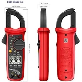 Resim Skygo UT202+ Pens Ampermetre 