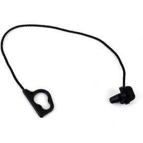 Resim Opel Corsa D Bagaj Pandizot İpi Psa Marka 13367835 