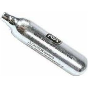 Resim Asg 12 Gr Co2 Tüp 50 Adet 