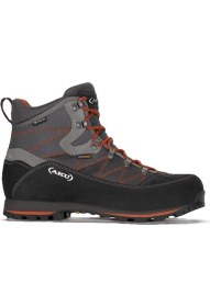 Resim Aku Trekker Lite Iıı Gore-Tex® Vibram® Bot A977628 