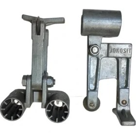 Resim Jokosit Seramik Kesme Makinası Yedek Kafa Elmaslı Pimli NO.154 Jokosit 