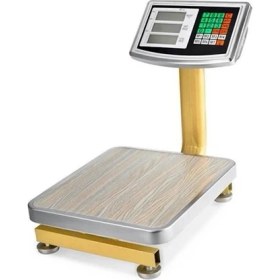 Resim Plt Power Elektronik Terazi 100 kg 