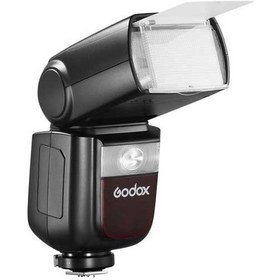 Resim Godox V860III-C Canon Uyumlu Tepe Flaşı 
