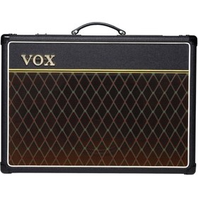 Resim Vox AC15C1X Elektro Gitar Amfisi 