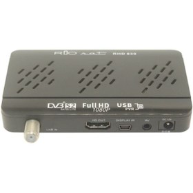 Resim UZYELK Türksat 4a Yüklü Mini Hdmı Uydu Alıcısı Hd Girişli 