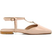 Resim Bej Kadın Babet 670476 Z Bej 