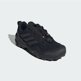 Resim Adidas Terrex Skychaser Gore Tex Erkek Outdoor Ayakkabı C-AdIIH1093E10A00 - Siyah 