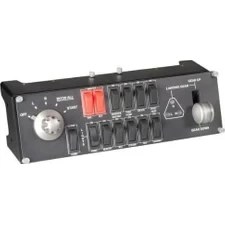 Resim Hype Store G Pro Flight Switch Panel 