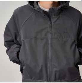 Resim Gramicci Salem Hooded Erkek Mavi Sweatshirt G5fm-j045 