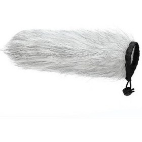 Resim BOYA BY-B04 Rüzgar Engelleyici Mikrofon Tüyü 