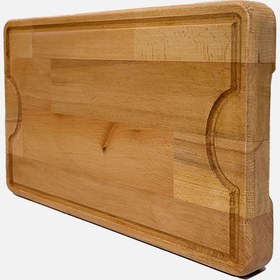 Resim DBK Maxii Kalın Kesme Tahtası 40 cm 